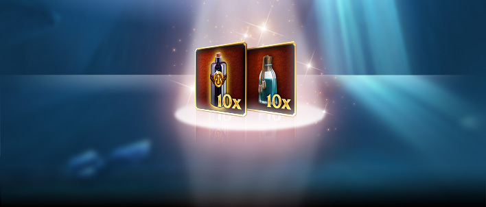 Shop: New Offers